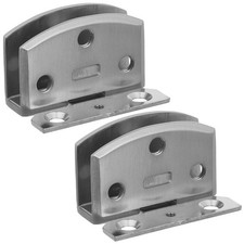 2 Pcs Hinges Heavy Duty