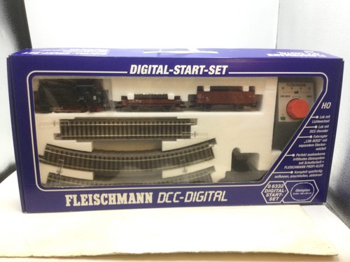 Fleischmann 86332 gauge - fleischmann,
