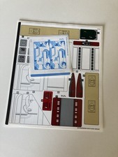LEGO 75222 Betrayal at Cloud