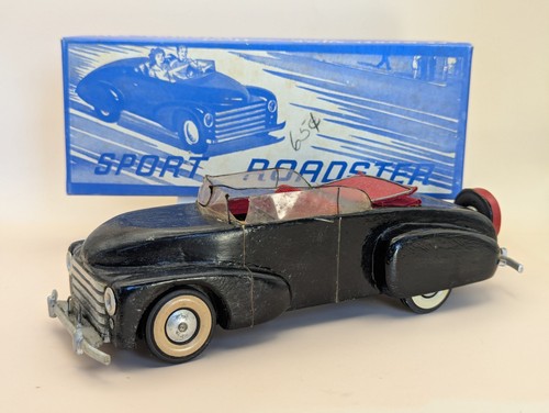 1950 ace products sports - 1950's,
