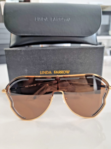 Linda farrow unisex gardena - linda,