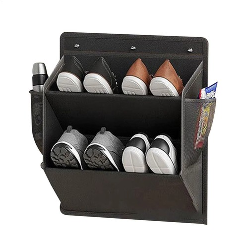 Door hanging storage organizer - hanging,