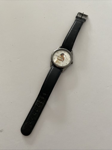 Elvis presley black leather - elvis,