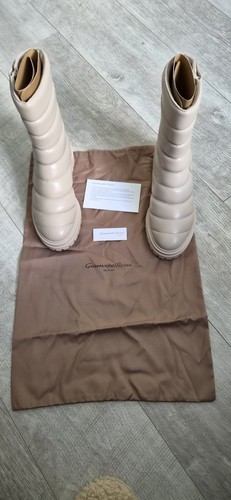 Gianvito rossi eiko - rossi,