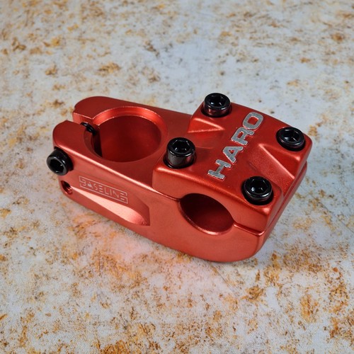 Haro baseline top load bmx - top,