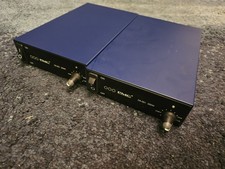 PMC DS-001 Amplifiers From