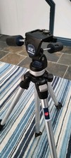 manfrotto tripod And 141RC Head