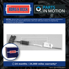 Handbrake Cable fits NISSAN