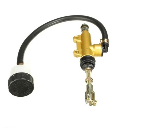 Motorcycle rear master - motorcycle,