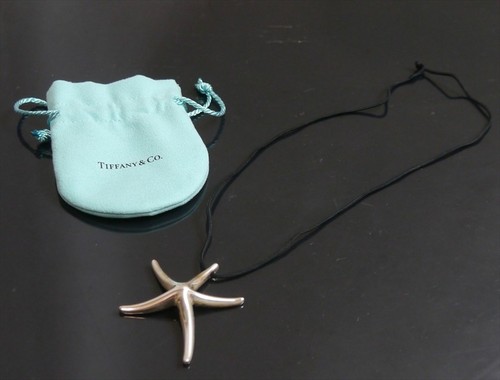 Authentic tiffany star - &, co.