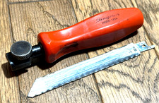 🇺🇸 Snap On Tools Red