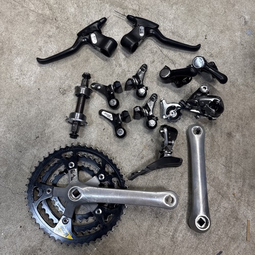 Vintage shimano sis exage - vintage,