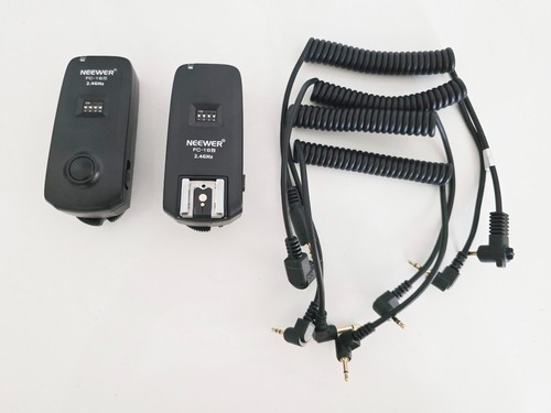 Neewer fc16 wireless radio - neewer,