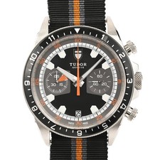 TUDOR Heritage Chronograph