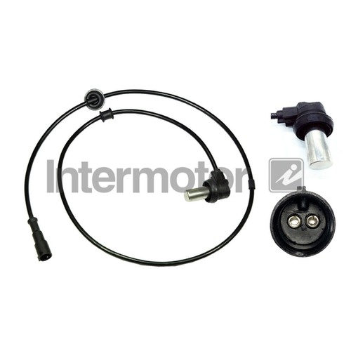 Abs sensor rear 60779 - abs,