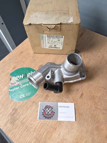 Genuine oem vauxhall zafira - vauxhall,
