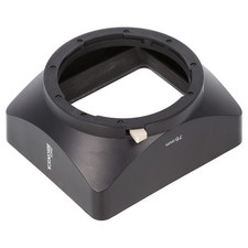 Zenza Bronica Lens Hood-EII