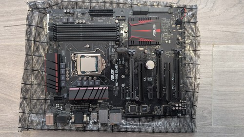 Intel core 4790k asus - core, i7-4790k