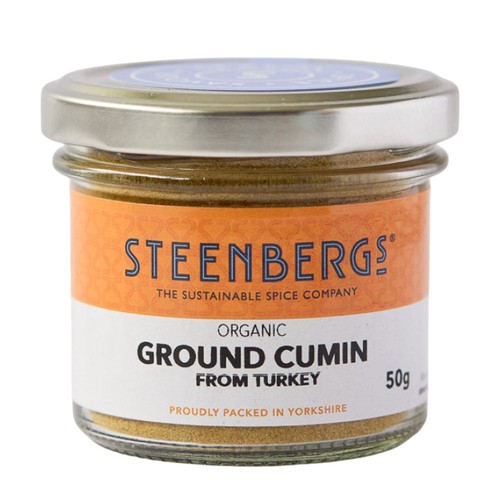 Steenbergs organic ground - steenbergs,