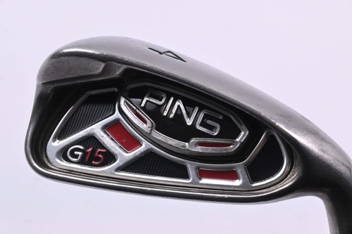 Ping g15 iron - g15, #4