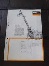 Hydraulic Loader Agricultural