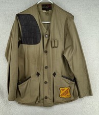 ‘61 Shooting jacket