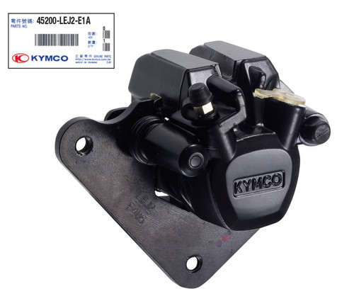 Genuine kymco super - 2t, air