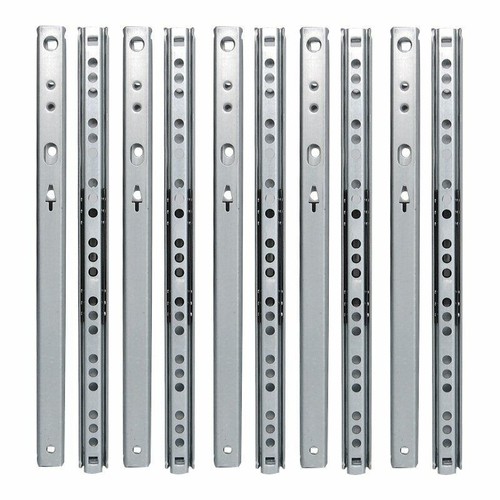 Pairs 17mm metal - pairs, ball