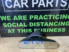 Volkswagen Golf Mk7.5 GTD 2013-2016 Interior Rear View Mirror