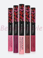 Rimmel Provocalips 16HR Kissproof Liquid Lipstick - Various Shades 