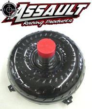 2700-3000 RPM Stall Torque