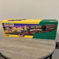 Corgi 15901 Scammell