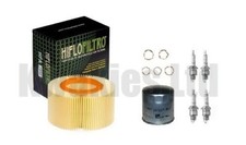  Service Kit Filters Plugs for