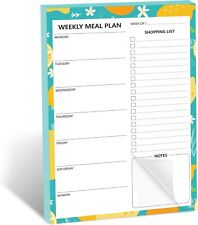 Meal Planner Magnetic For