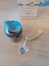 Piston For Villiers 98cc Autobyk J36 Junior Deflector type 38 to 47 .5 .75 1MM