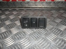 BFD019030 2008 SUZUKI GRAND VITARA 1.9 DDIS HEADLIGHT LEVEL SWITCH