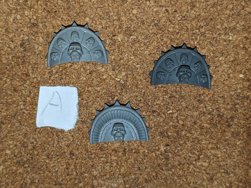 Warhammer fantasy tomb - warhammer,