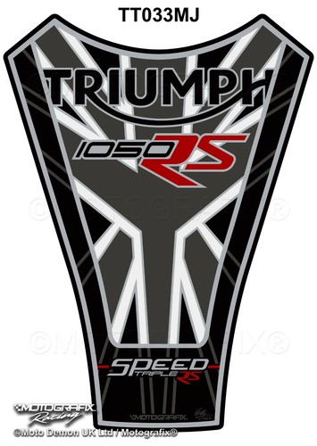 Triumph speed triple 1050 - triple,