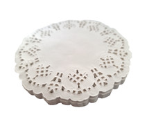 Paper Mini Doyleys Little