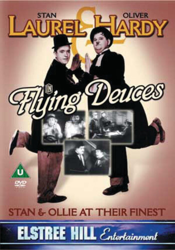 Laurel and hardy the - and, hardy: