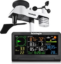Sainlogic Weather Station