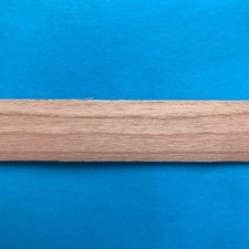 Real wood veneer - real, on