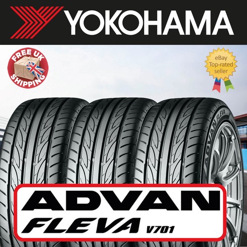 205 87w xl yokohama - 45,