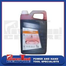 Stihl 2-Stroke Engine Oil 5 Litre - 0781 319 8433