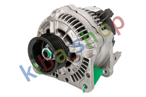 Alternator 12v 90a fits - alternator,