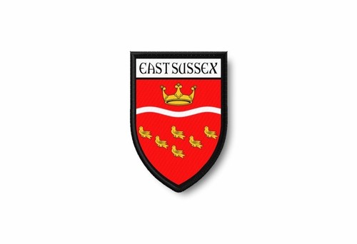 Patch printed shield