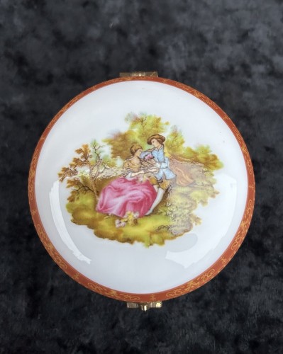 Vintage limoges style - vintage,