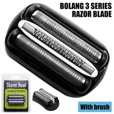 Electric Shaver Foil Head For