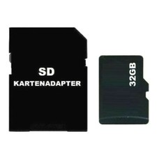 32GB Micro SD SDHC Memory Card