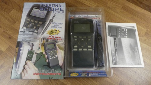 Velleman instruments personal - velleman,
